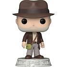 Funko POP figur Indiana Jones Indiana Jones