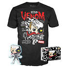 Funko Set POP! & Tee Marvel Anti-Venom (Medium)