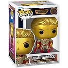 Funko POP figur Marvel Guardians of the Galaxy Adam Warlock