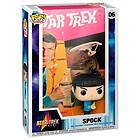 Funko POP figur Comic Covers Star Trek Spock