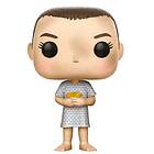 Funko POP! Stranger Things Eleven Hospital Gown