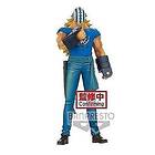 One Piece DXF The Grandline Men Wanokuni vol.17 Killer figur 17cm