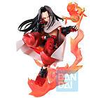 King Shaman Ichibansho Hao figur 15cm