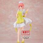 T.H.E. Quintessential Quintuplets Movie Kyunties Ichika Nakano Nurse ver. figur 