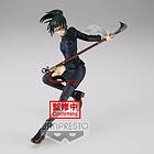 Maki Jujustsu Kaisen Zenin figur 15cm