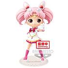 Sailor Moon Eternal The Movie Super Moon Chibi Q Posket A figur 14cm