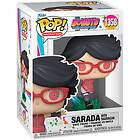 Funko POP figur Boruto Sarada