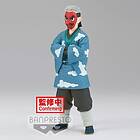 Demon Slayer Kimetsu No Yaiba Sakonji Urokodaki Vol.24 figur 17cm