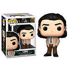 Funko POP! Marvel Loki Loki