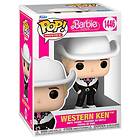 Funko POP! Barbie Western Ken