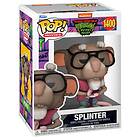 Funko POP! Ninja Turtles Splinter