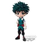 My Hero Academia Izuku Midoriya Q Posket figur 14cm