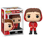 Funko POP! Money Heist Rio