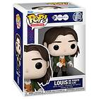 Funko POP! Interview with a Vampire Louis de Pointe Du Lac