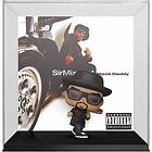 Funko POP figur Albums Sir Mix-a-Lot- Mack Daddy