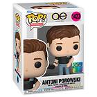 Funko POP! Queer Eye Antoni Porowski