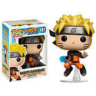 Funko POP! Naruto Shippuden Naruto Rasengan