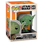 Funko POP! Star Wars Concept Series Yoda