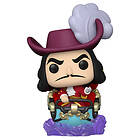 Funko POP! Rides Disney World 50th Anniversary Captain Hook