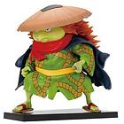 One Piece The Nine Red Scabbards is Here Kawamatsu Ichibansho figur 13cm