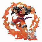 One Piece Duel Memories Monkey D Luffy Ichibansho figur 12cm