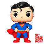 Funko POP figur DC Comics Superman Exclusive 25cm