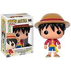 Funko POP! One Piece Monkey D. Luffy