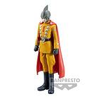 Dragon Ball Super Super Hero DXF Gamma 1 figur 17cm