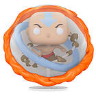 Funko POP figur Avatar Aang All Elements 15cm