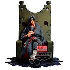 Naruto Shippuden Dioramatic Uchiha Itachi The Brush figur 17cm