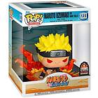 Funko POP figur Deluxe Naruto Shippuden Naruto Uzumaki Exclusive