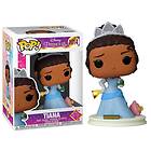 Funko POP! Disney Ultimate Princess Tiana