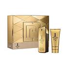 Rabanne Giftset 1 Million Edt 100ml Shower Gel 100ml