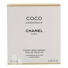 Chanel Coco Mademoiselle Giftset