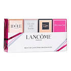 Lancome Giftset for Her 4 pcs