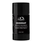 Mountaineer Brand Smokey Bourbon Deodorant 70g