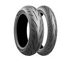 Bridgestone S23 120/70R17 58W Fram TL