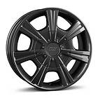 Borbet CH Mistral anthracite Glossy 7,5x17 5/130 ET63 B89.1