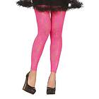 Fiestas Guirca Tights Rosa i Spets One size