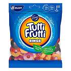 Tutti Frutti Rings 120 gram