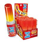 One Two To Godis Jordgubb/Lime 25 gram