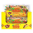 Hultén Look-O-Look Taco Godis 115 gram
