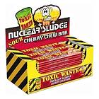 Storpack Toxic Waste Sour Cherry 50-pack