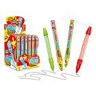 Storpack Funny Pen Godisspray 36-pack