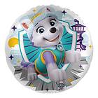 Paw Patrol Folieballong Everest