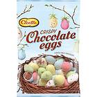 Cloetta Crispy Choco Eggs 110g
