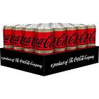Coca-Cola Zero Koffeinfri 20x33cl