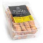 Fine Foods Twists Ost 125g