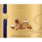 Lindt SWISS LUXURY SELECTION Chokladask Exklusiva Praliner 443g