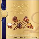 Lindt SWISS LUXURY SELECTION Chokladask Exklusiva Praliner 143g